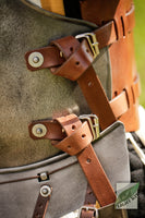 Torso Armour Merc - Light Kit-GoblinSmith