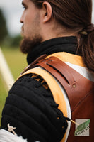 Torso Armour Merc - Light Kit-GoblinSmith
