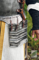 Merc Tassets - Light Kit-GoblinSmith
