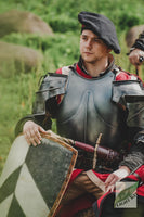 Milanese Armour - Light Kit-GoblinSmith