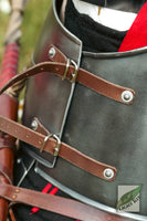 Milanese Armour - Light Kit-GoblinSmith