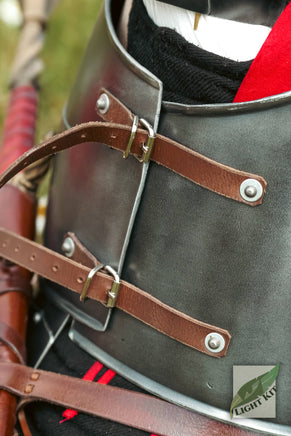 Milanese Armour - Light Kit-GoblinSmith
