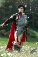 Milanese Armour - Light Kit-GoblinSmith