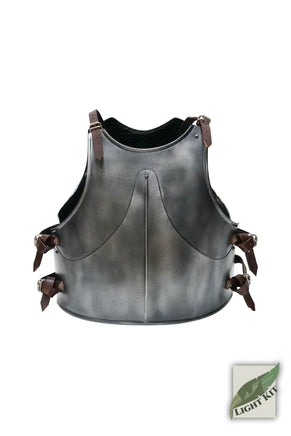 Milanese Armour - Light Kit-GoblinSmith
