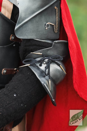 Milanese Couters - Light Kit-GoblinSmith