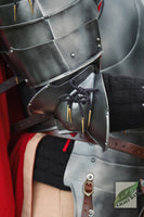 Milanese Couters - Light Kit-GoblinSmith