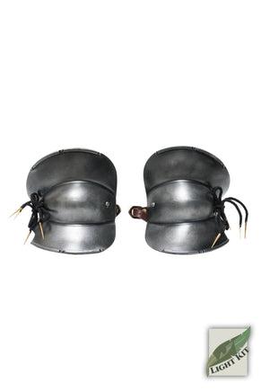Milanese Couters - Light Kit-GoblinSmith