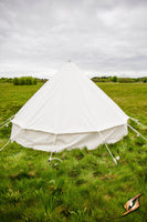Bell Tent Canvas-GoblinSmith