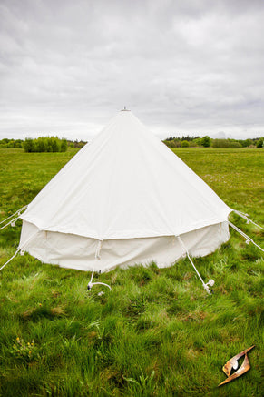 Bell Tent Canvas-GoblinSmith