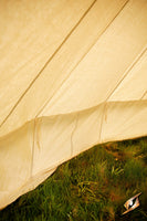 Bell Tent Canvas-GoblinSmith