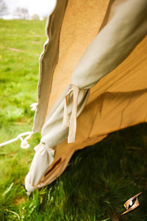 Bell Tent Canvas-GoblinSmith