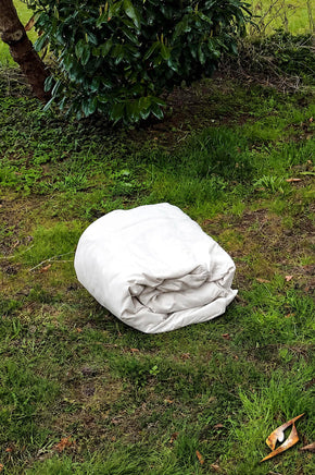 Bell Tent Canvas-GoblinSmith
