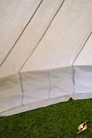 Bell Tent Canvas-GoblinSmith