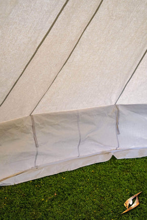 Bell Tent Canvas-GoblinSmith