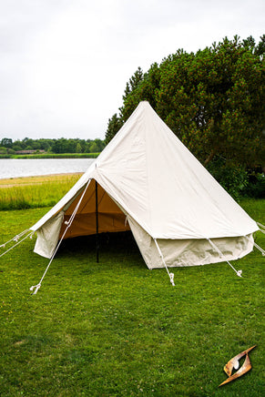 Bell Tent Canvas-GoblinSmith