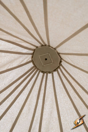 Bell Tent Canvas-GoblinSmith
