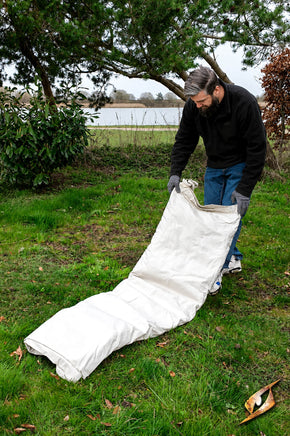 Bell Tent Canvas-GoblinSmith