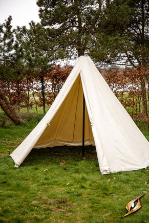 Complete Conical Tent - Compact-GoblinSmith