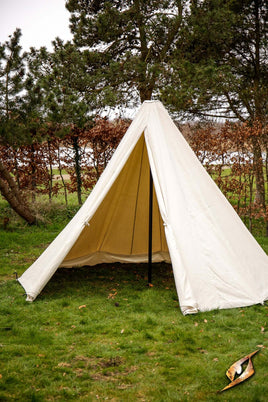 Complete Conical Tent - Compact-GoblinSmith