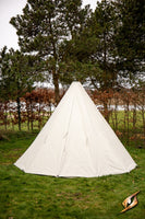 Complete Conical Tent - Compact-GoblinSmith