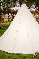 Complete Conical Tent - Compact-GoblinSmith