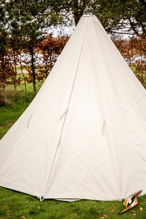 Complete Conical Tent - Compact-GoblinSmith