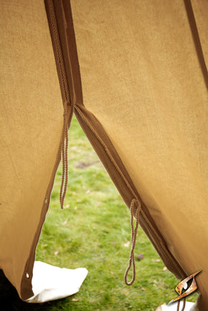 Complete Conical Tent - Compact-GoblinSmith