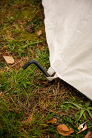 Complete Conical Tent - Compact-GoblinSmith