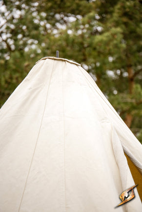Complete Conical Tent - Compact-GoblinSmith