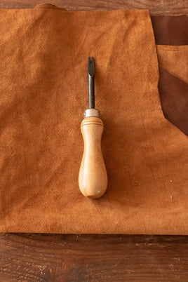 Edge Beveler (1,5 mm), Size 2-GoblinSmith