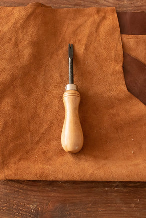 Edge Beveler (1,5 mm), Size 2-GoblinSmith
