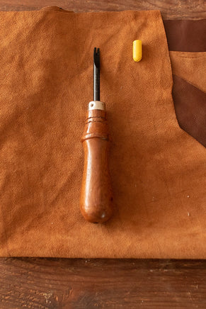 Edge Beveler (1,5 mm), Size 2-GoblinSmith