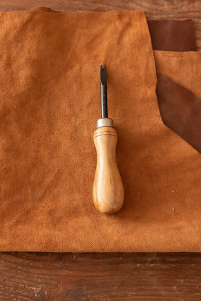 Edge Beveler (2 mm), Size 3-GoblinSmith
