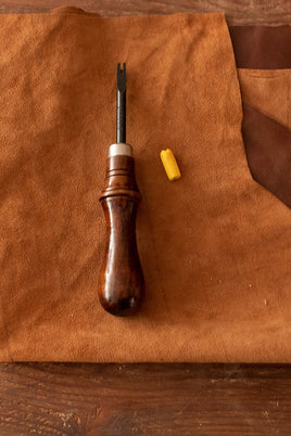 Edge Beveler (2 mm), Size 3-GoblinSmith