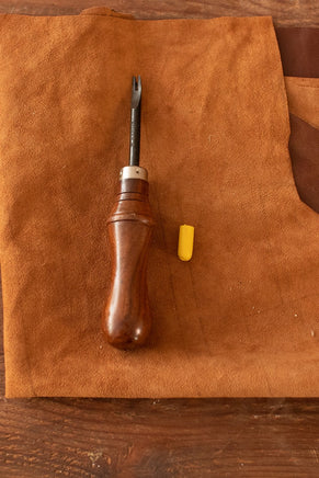 Edge Beveler (2,5 mm), Size 4-GoblinSmith