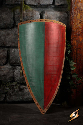 Heater Shield-GoblinSmith