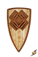 Heater Shield-GoblinSmith