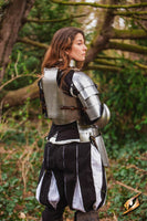 Complete Landsknecht Armour Set-GoblinSmith