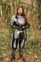 Complete Landsknecht Armour Set-GoblinSmith