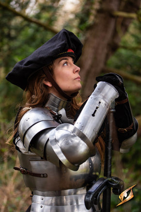 Complete Landsknecht Armour Set-GoblinSmith