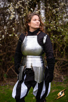 Complete Landsknecht Armour Set-GoblinSmith