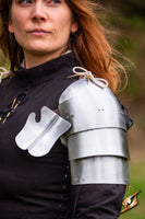 Complete Landsknecht Armour Set-GoblinSmith