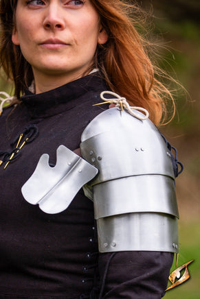 Complete Landsknecht Armour Set-GoblinSmith