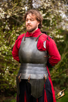 Complete Landsknecht Armour Set-GoblinSmith