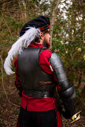 Complete Landsknecht Armour Set-GoblinSmith
