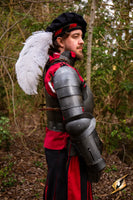 Complete Landsknecht Armour Set-GoblinSmith
