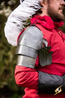 Complete Landsknecht Armour Set-GoblinSmith