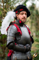 Complete Landsknecht Armour Set-GoblinSmith