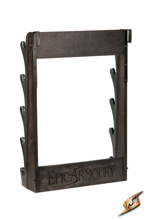Display - Sword Wall Racking 5 slots-GoblinSmith