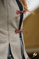Rugged Canvas Jerkin-GoblinSmith